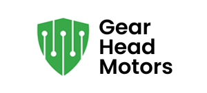 Gear Head Motors