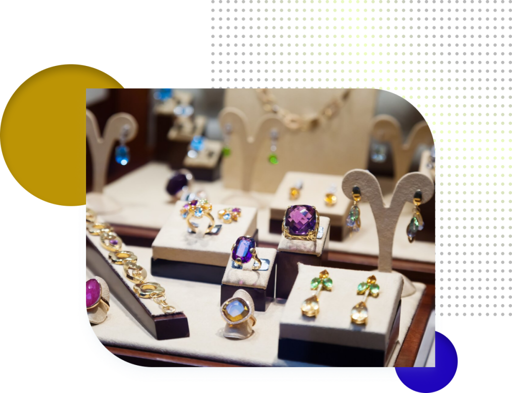 Rajarani Jewelers