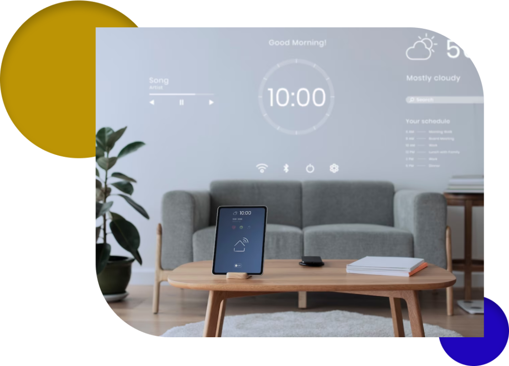 ProCom’s solution