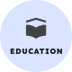 Colladome - Education