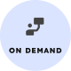 Colladome - On Demand