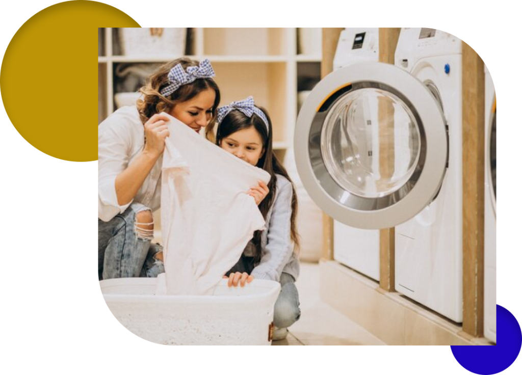 Dhobig Laundry Services