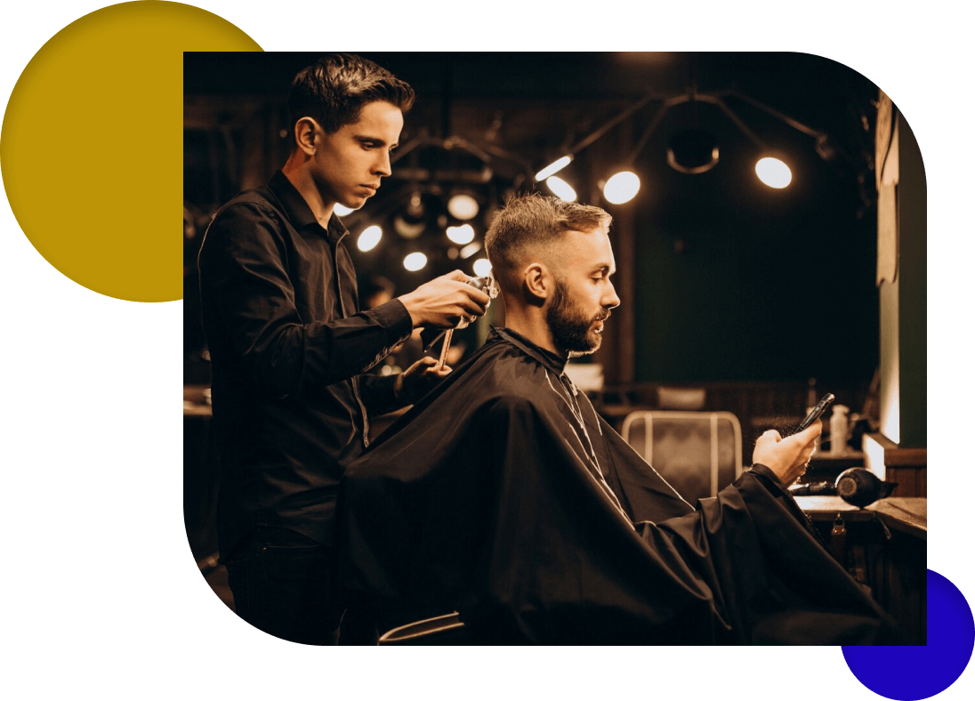 Barbera Salon Management