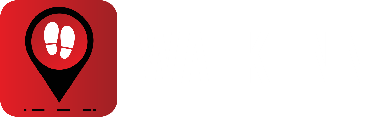 Colladome - Walkinn Logo