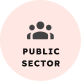 Colladome - Public Sector