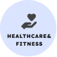 Colladome - Healthcare & Fitness
