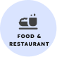 Colladome - Food and Restaurant