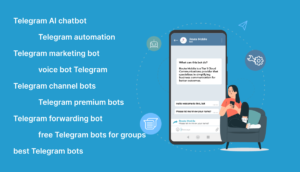 telegram ai chatbot