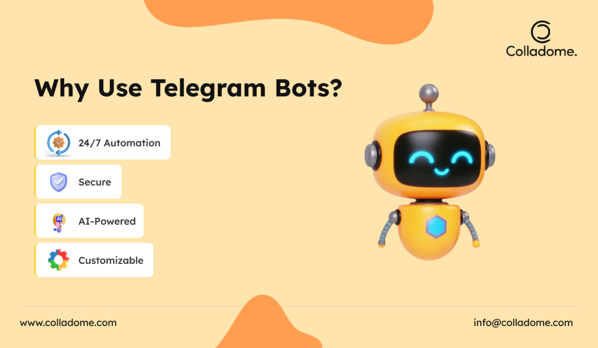 Telegram bot