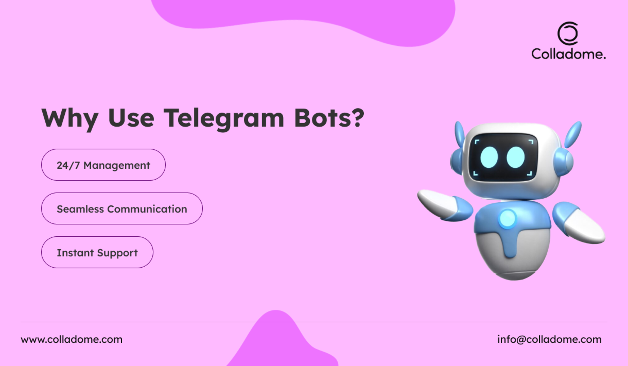 Telegram bots