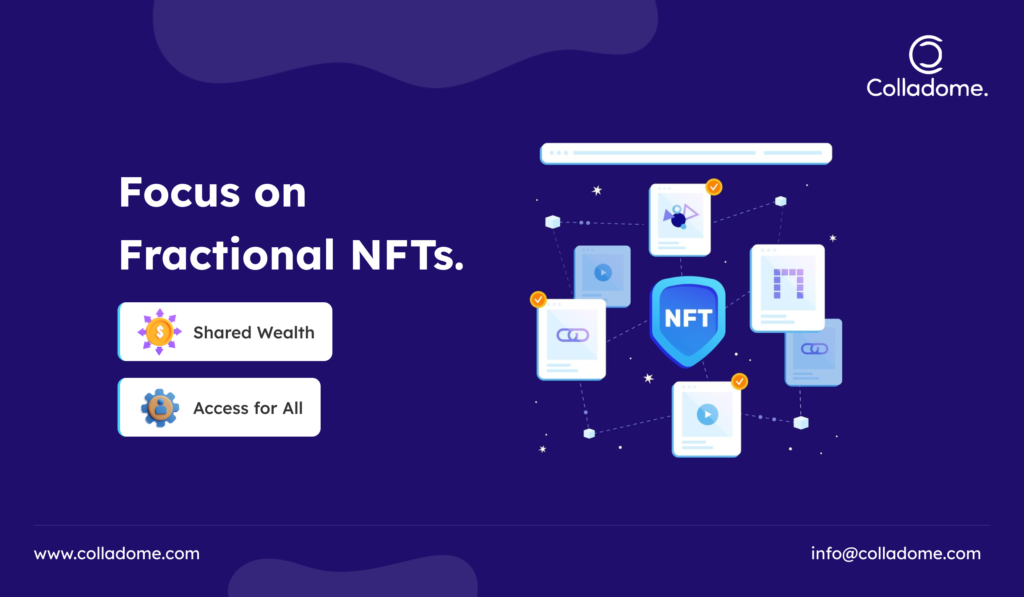 NFT Marketplace