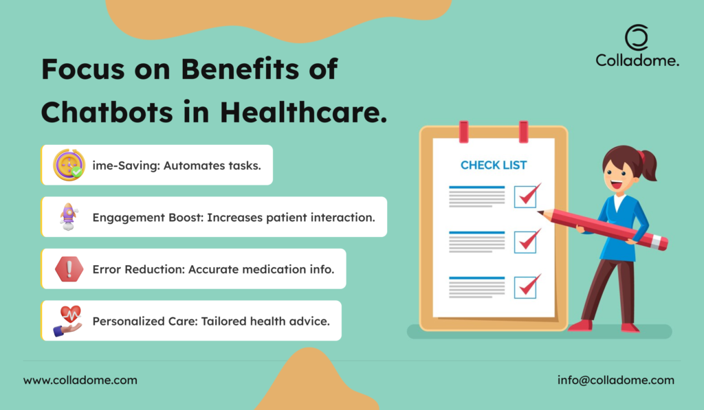 Telegram Bots in Healthcare