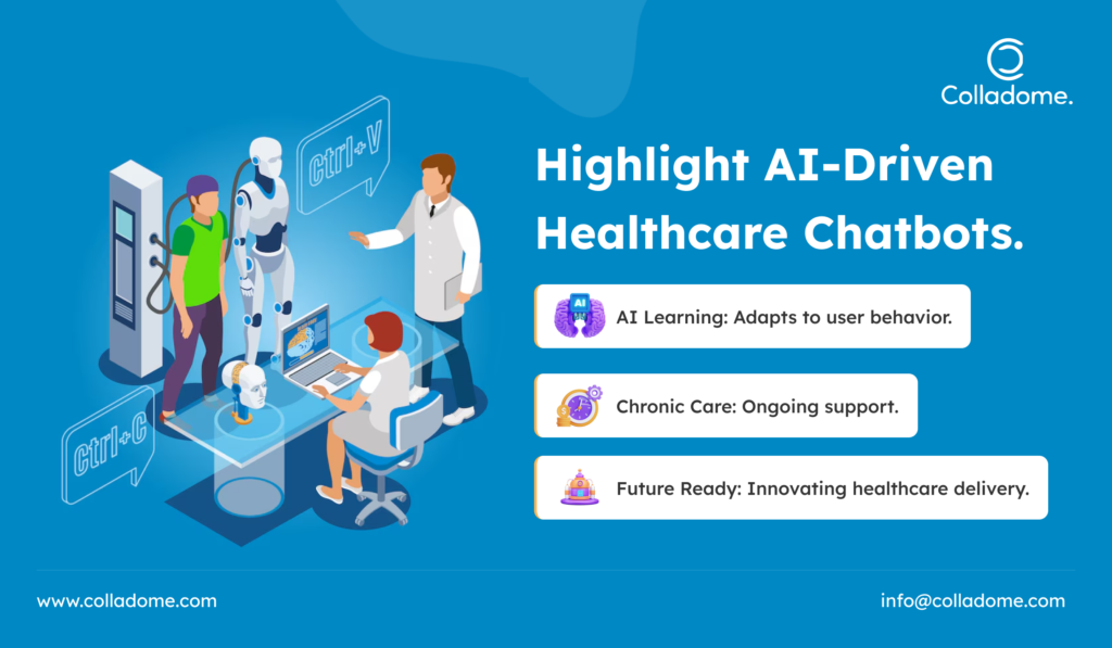 Healthcare Chatbots