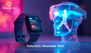 Wearable Integration: Tiny Screens, Big Impact