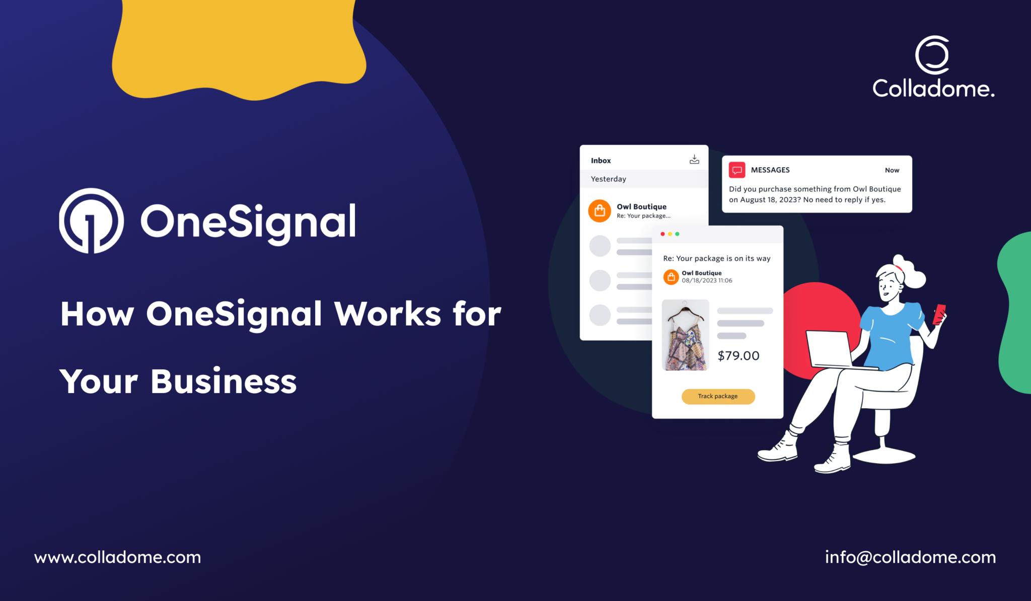 onesignal