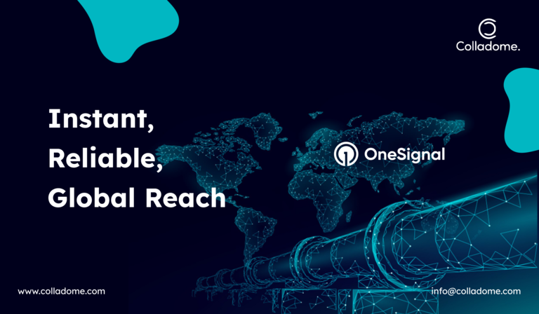 OneSignal's