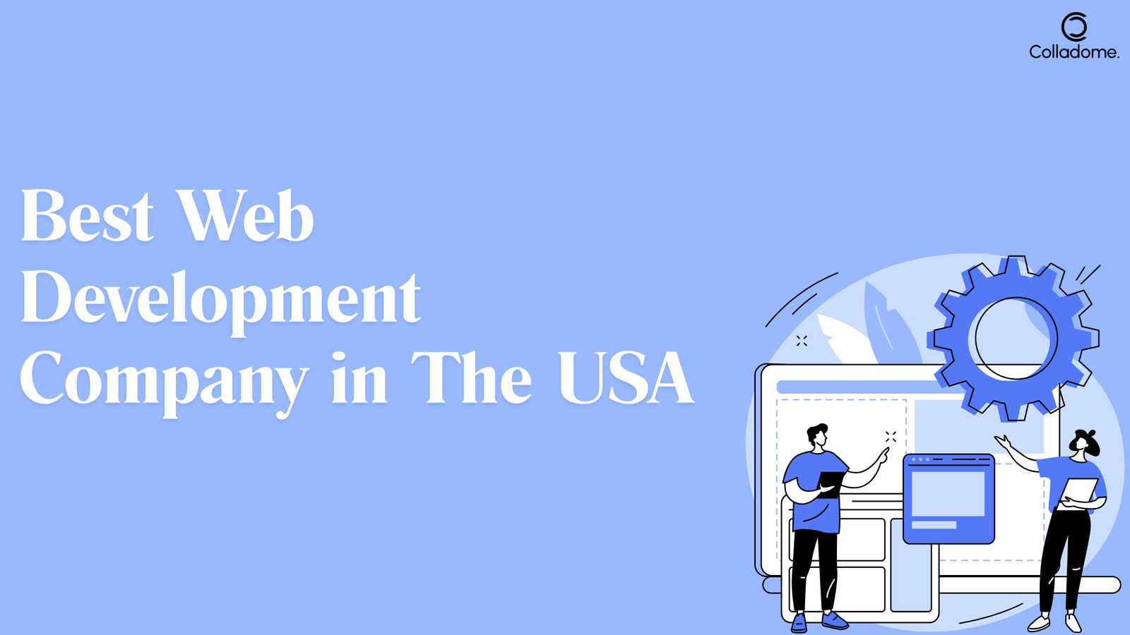 Web Development Partner