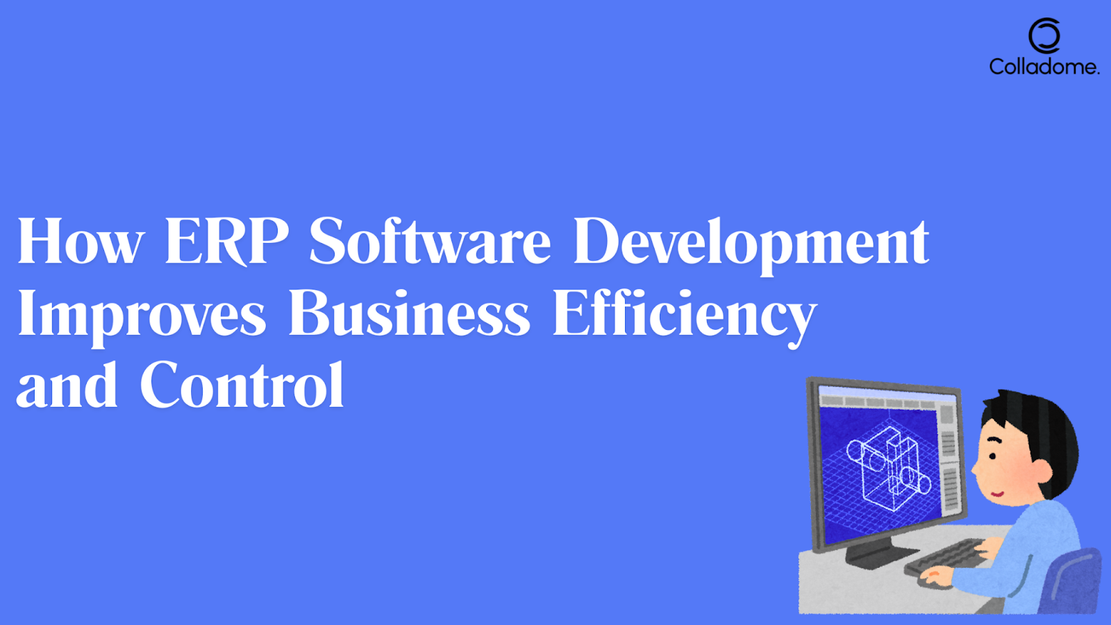 ERP Software Development