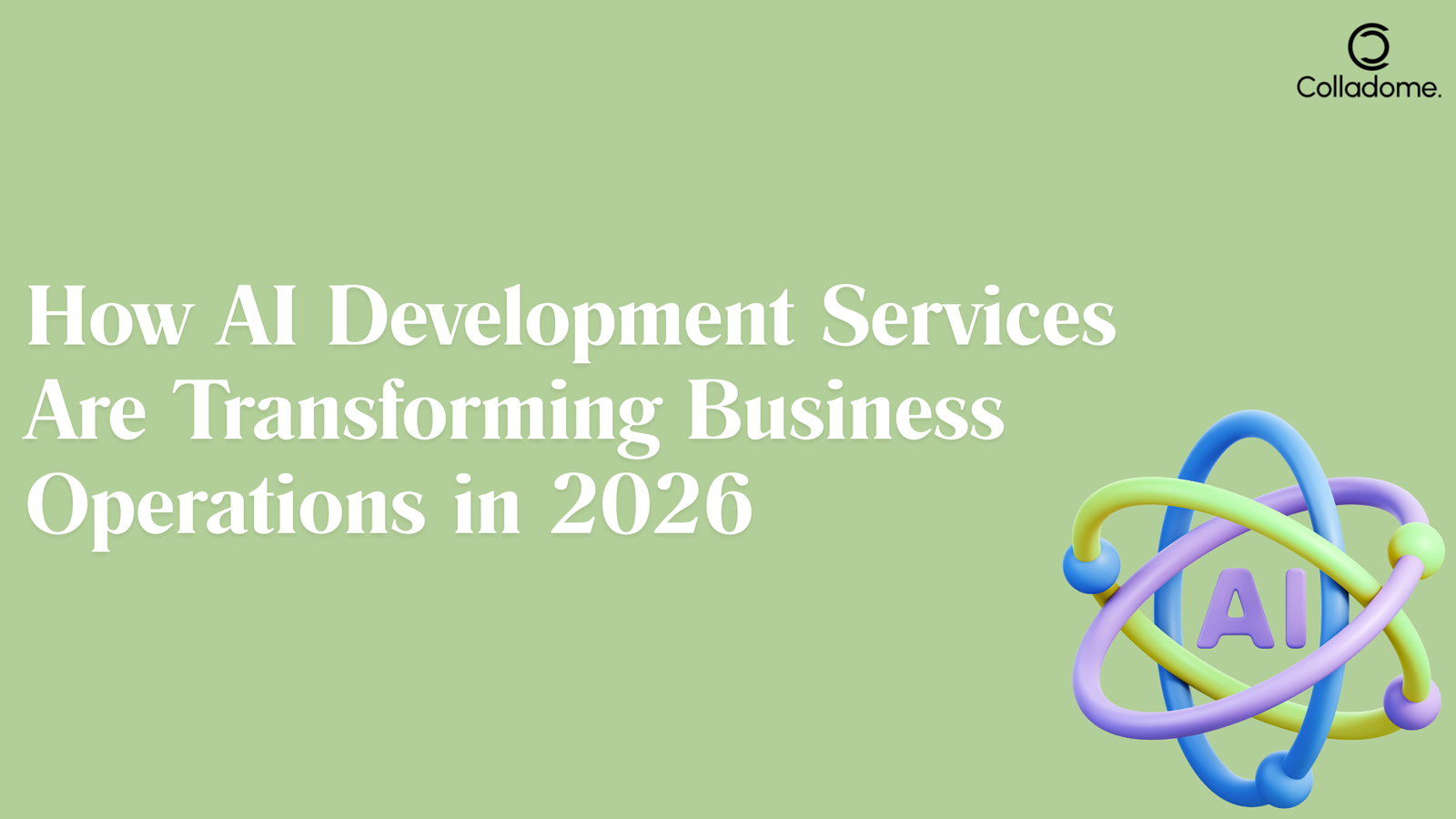 AI Development Services