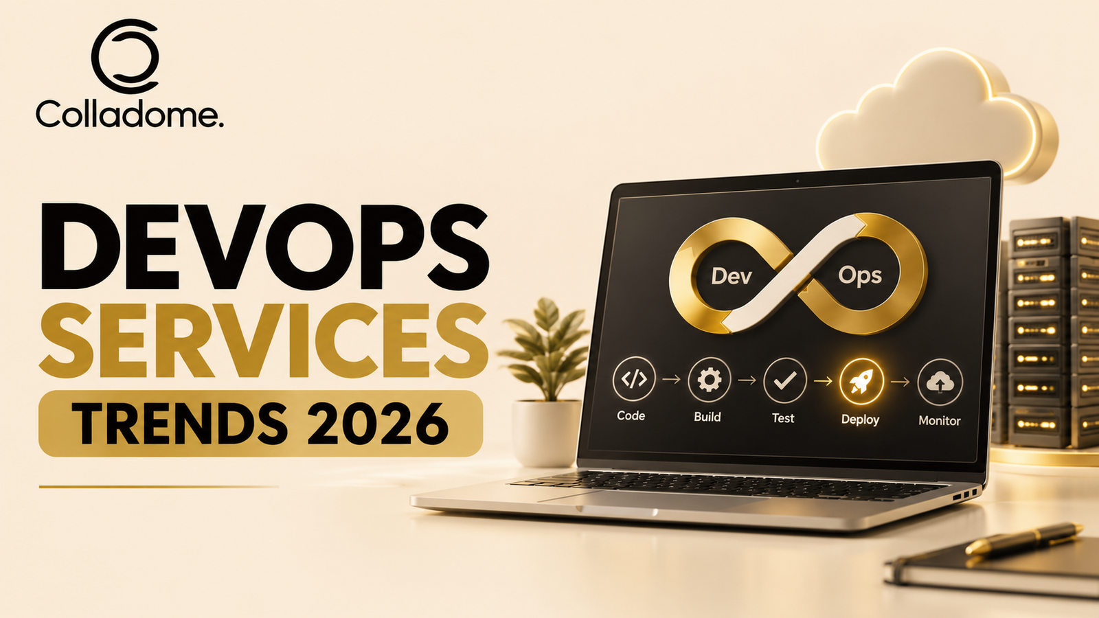 DevOps Services Trends 2026