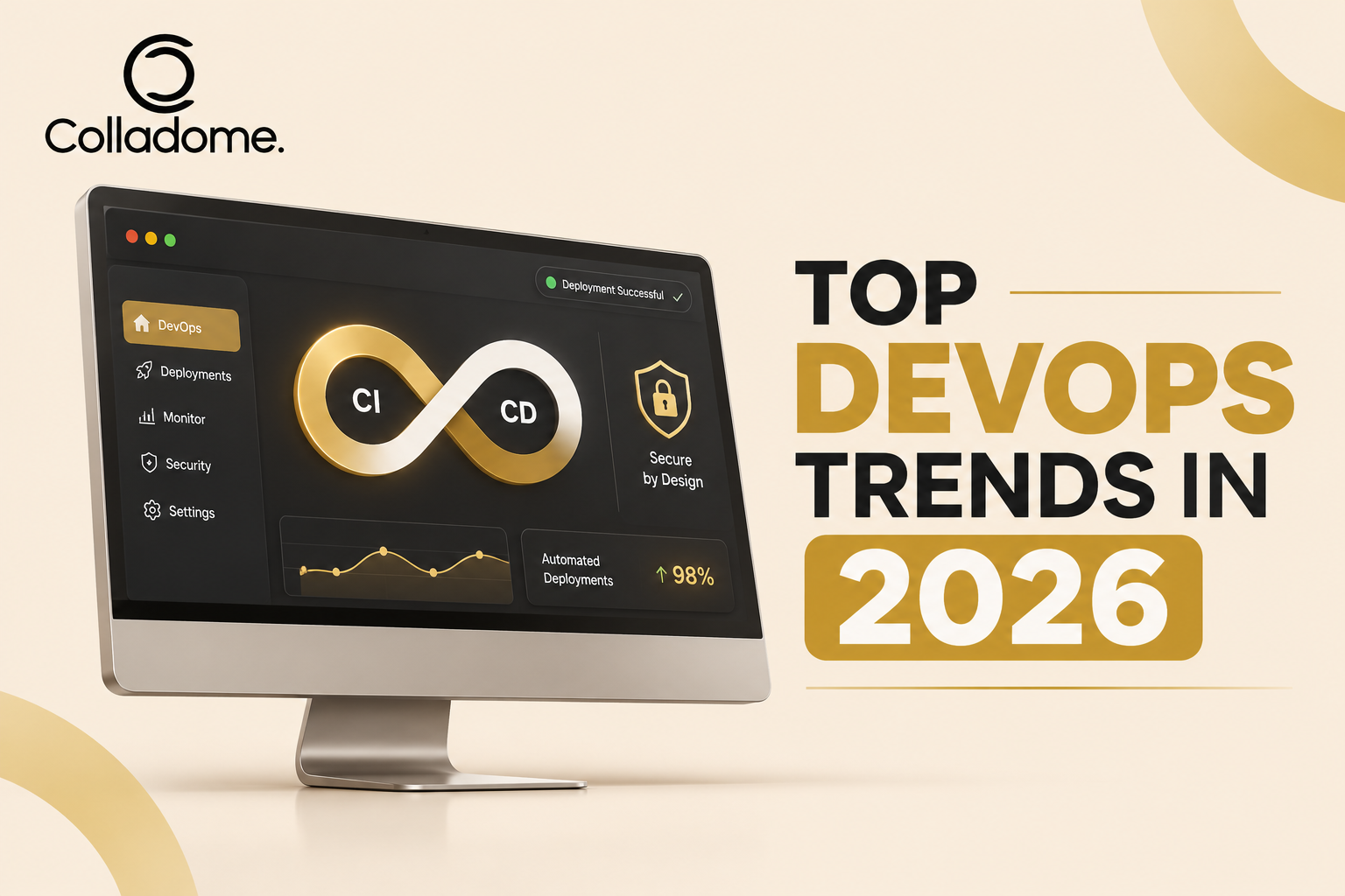 DevOps Services Trends 2026