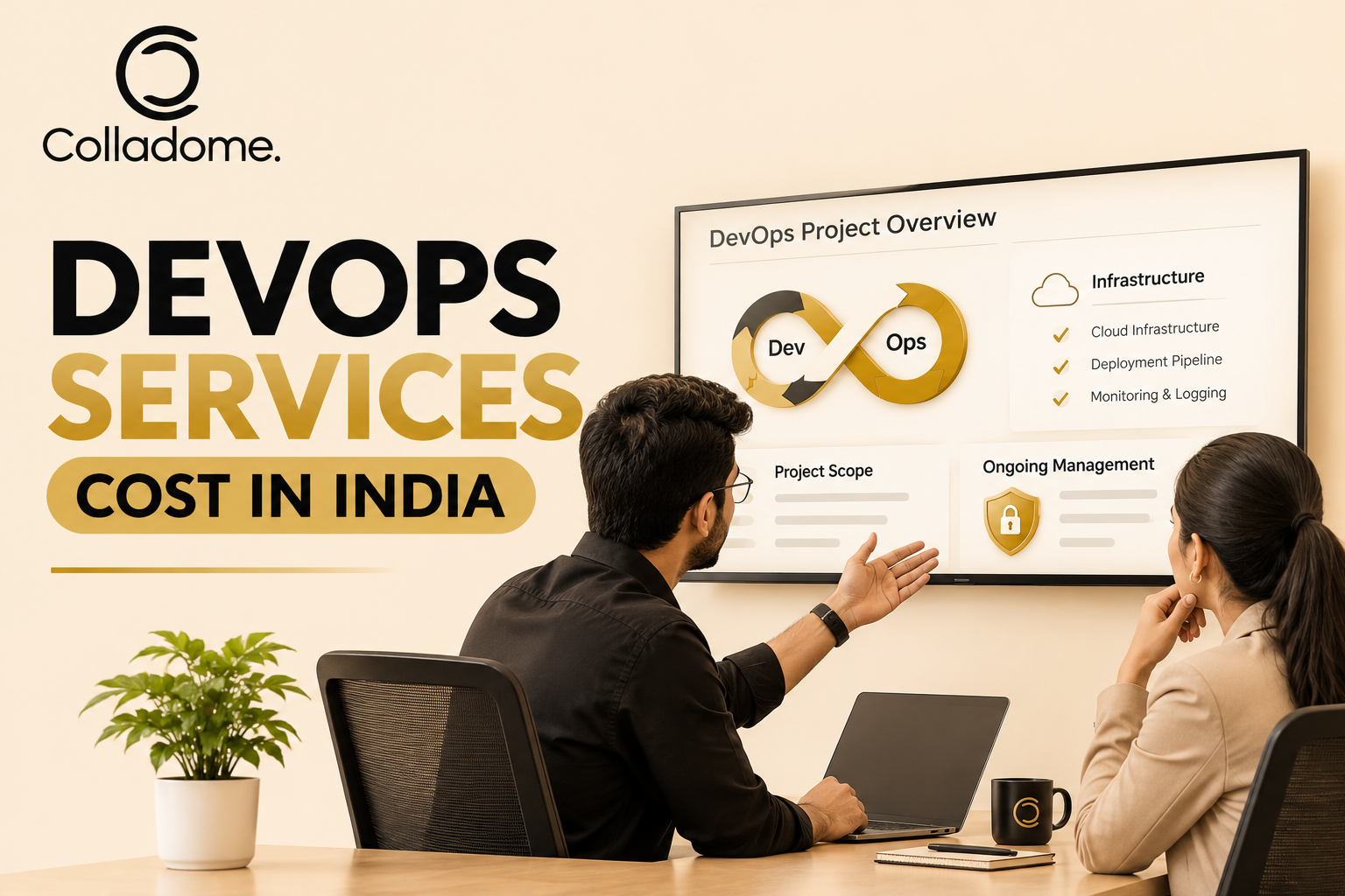 DevOps Services Cost in India