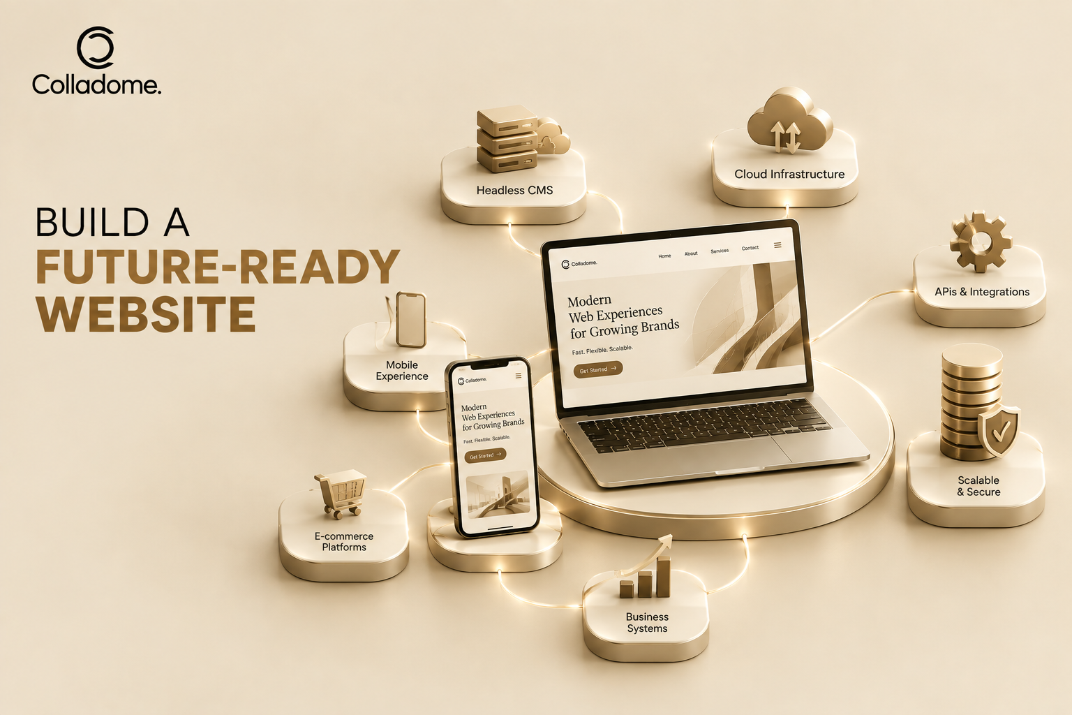 Prepare Your Website for the Future