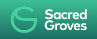 Sacred logo